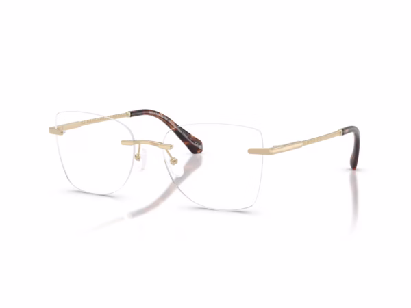 Michael Kors MK3099 1014 - Light Gold