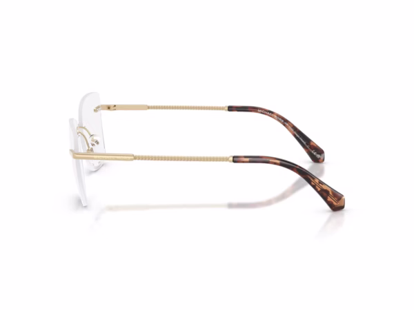 Michael Kors MK3099 1014 - Light Gold
