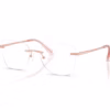 Michael Kors MK3099 1108 - Rose Gold