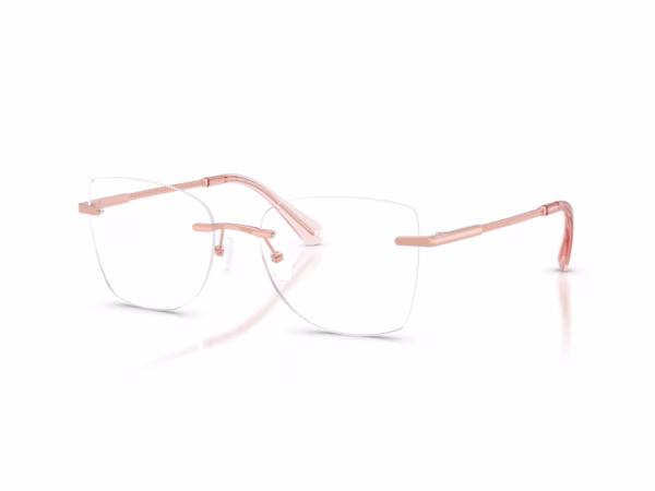 Michael Kors MK3099 1108 - Rose Gold