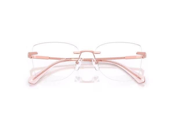 Michael Kors MK3099 1108 - Rose Gold