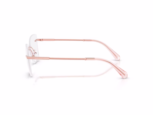 Michael Kors MK3099 1108 - Rose Gold