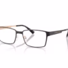 Michael Kors MK3107 1005 - Black Matte