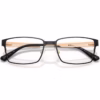 Michael Kors MK3107 1005 - Black Matte
