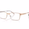 Michael Kors MK3107 1014 - Gold Matte
