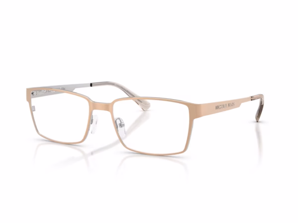 Michael Kors MK3107 1014 - Gold Matte