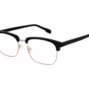 Perry Ellis PE534 1 - Black Gold