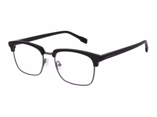 Perry Ellis PE534 2 - Gunmetal Grey