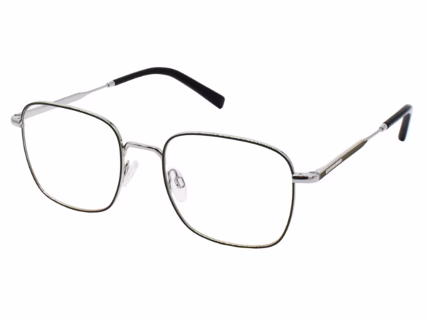 Perry Ellis PE507 2 - Olive Silver