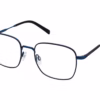 Perry Ellis PE507 3 - Black Navy