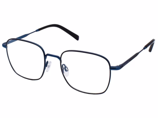 Perry Ellis PE507 3 - Black Navy