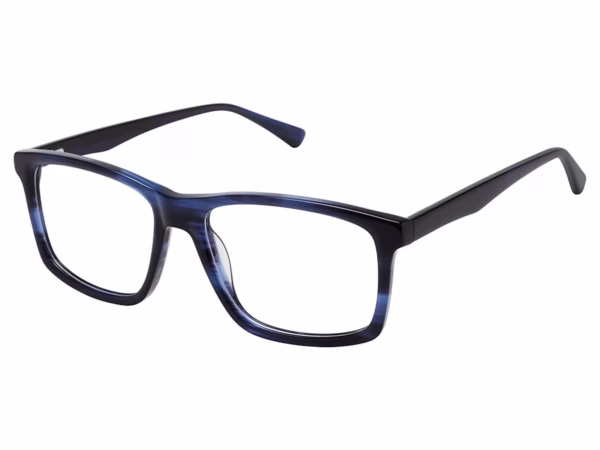 Perry Ellis PE508 3 - Blue