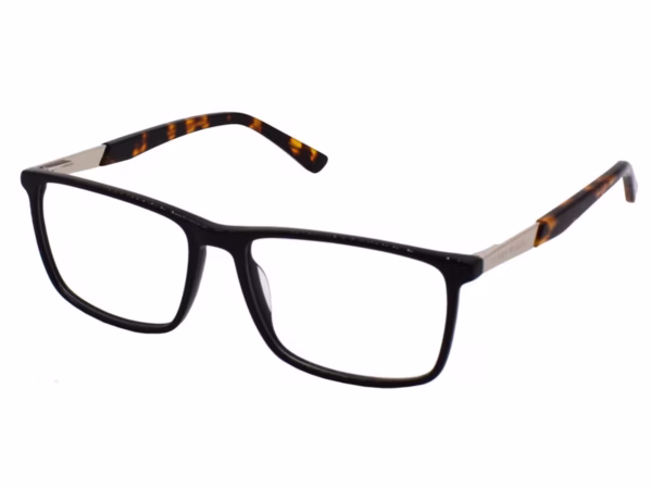 Perry Ellis PE509 2 - Black