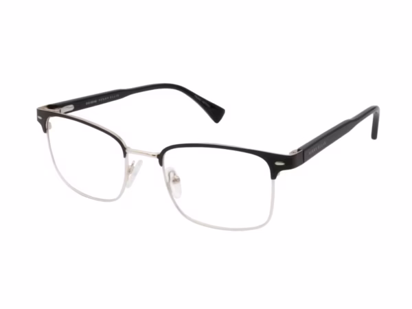 Perry Ellis-PE528 1 - Black Gold