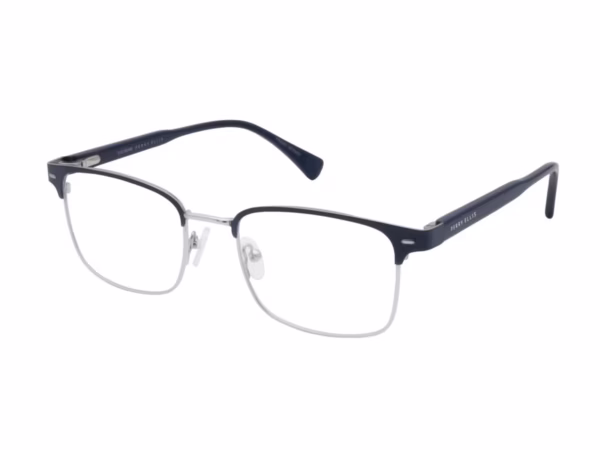 Perry Ellis-PE528 2 - Dark Blue Grey