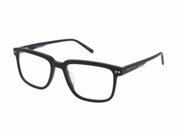 Perry Ellis PE529 1 - Dark Olive Blue