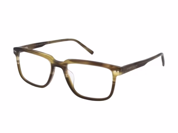 Perry Ellis PE529 3 - Brown Tan