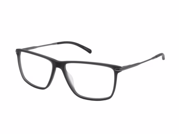 Perry Ellis PE530 2 - Matte Black