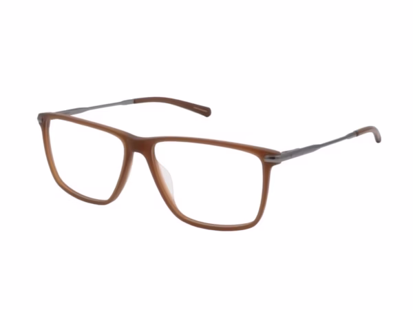 Perry Ellis PE530 3 - Matte Brown