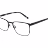 Perry Ellis PE533 2 - Matte Black