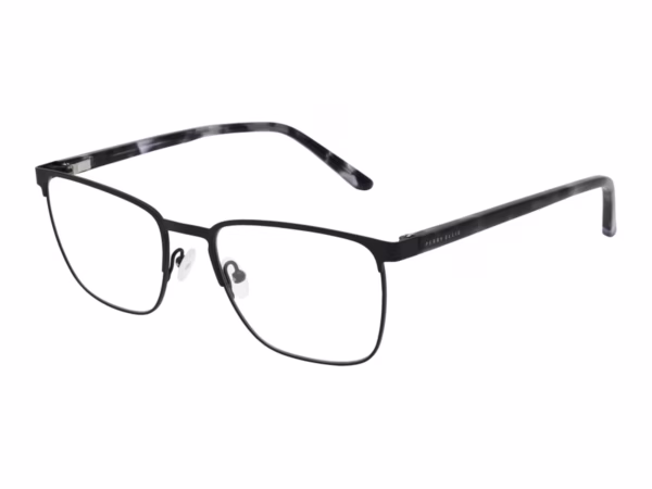 Perry Ellis PE533 2 - Matte Black