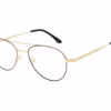 Perry Ellis PE535 1 - Black Gold