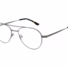 Perry Ellis PE535 2 - Dark Gunmetal