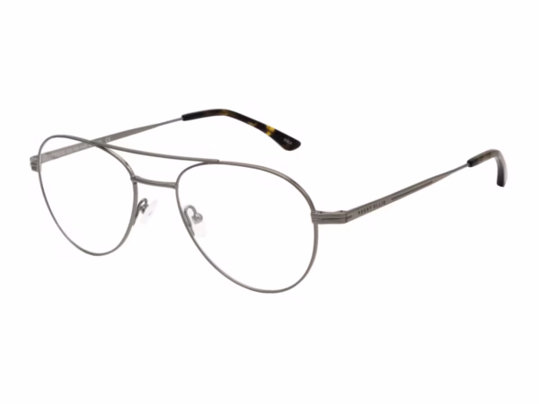 Perry Ellis PE535 2 - Dark Gunmetal