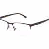 Perry Ellis PE536 2 - Brown Tortoise