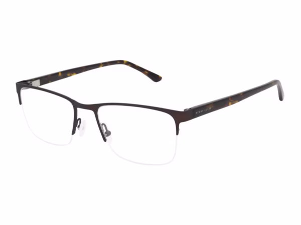 Perry Ellis PE536 2 - Brown Tortoise