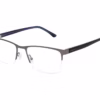 Perry Ellis PE536 3 - Gunmetal Blue