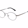 Perry Ellis PE538 1 - Dark Gunmetal