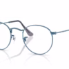 Ray-Ban RX3447V 3224 - Blue