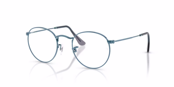 Ray-Ban RX3447V 3224 - Blue