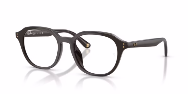 Ray-Ban RX7259D 8493 - Full Dark Brown