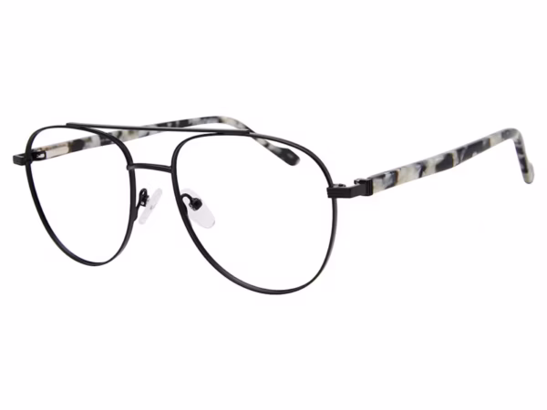 Smart S7291 C4 - Matte Black Marble