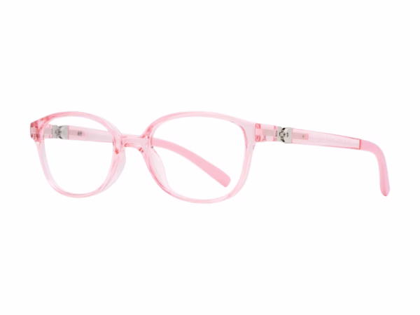 StepUp Apple - Pink