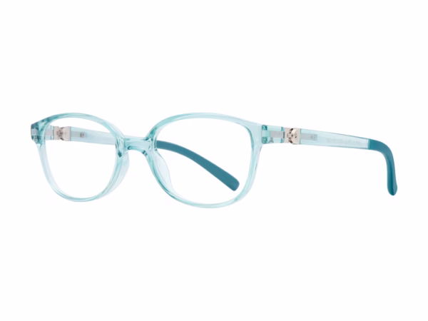 StepUp Apple - Teal
