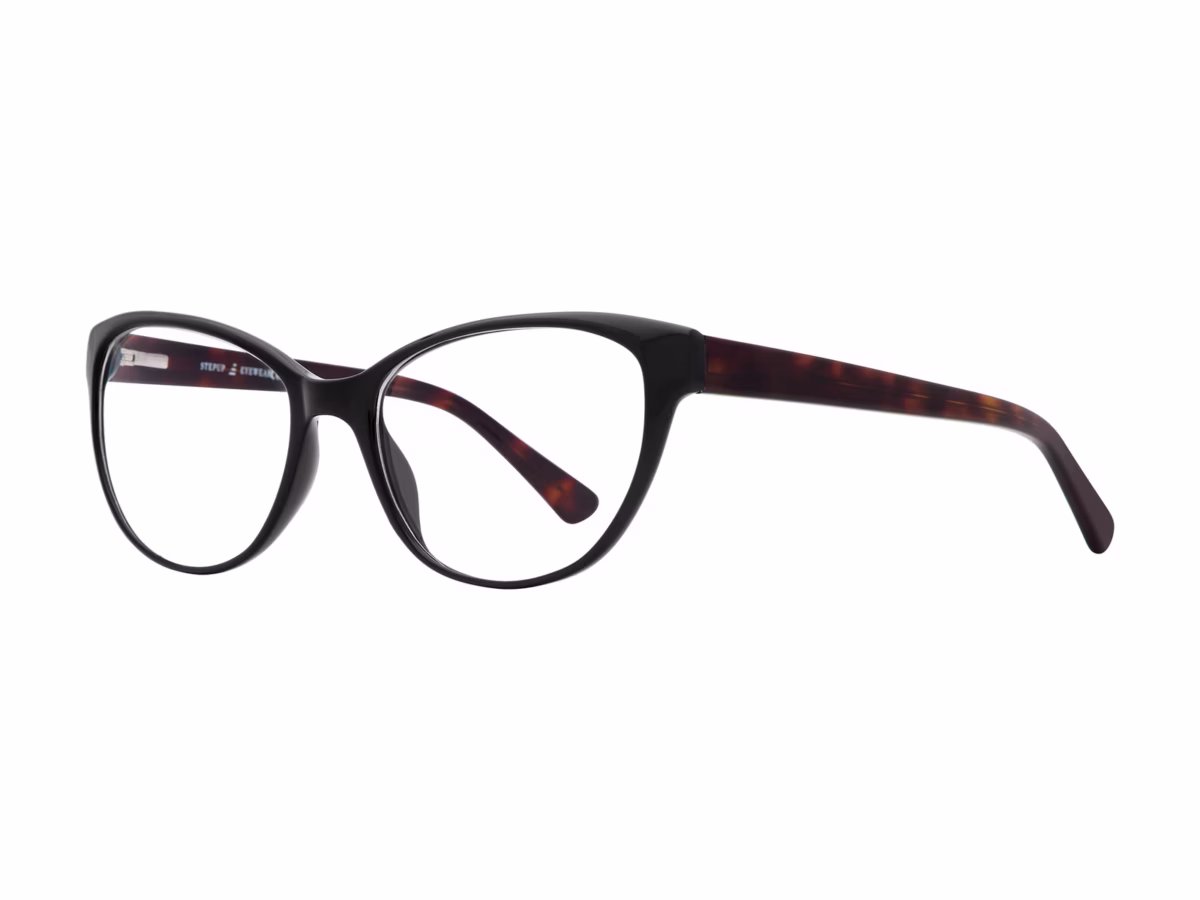 StepUp Eyewear April