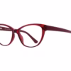StepUp April - Burgundy