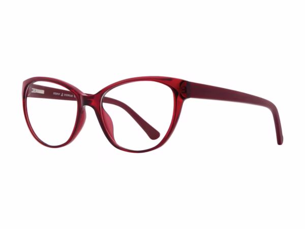 StepUp April - Burgundy