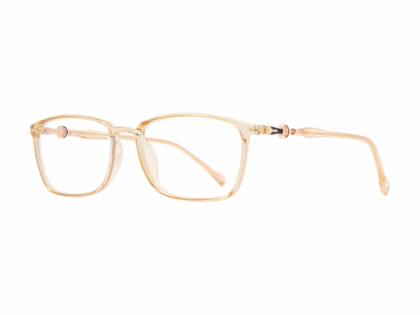 StepUp Beauty - Beige