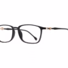 StepUp Beauty - Black