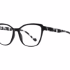 StepUp Tulsi - Black