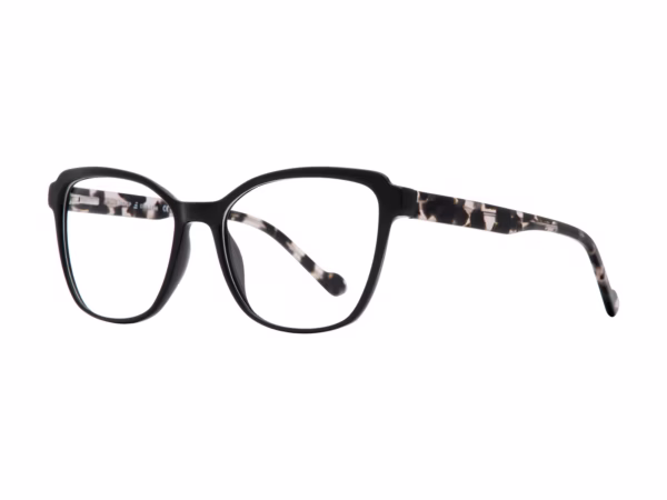 StepUp Tulsi - Black