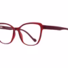 StepUp Tulsi - Burgundy