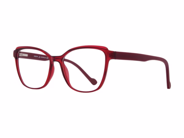 StepUp Tulsi - Burgundy