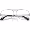 Versace VE1319 1000 - Silver Versace