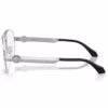 Versace VE1319 1000 - Silver Versace