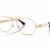 Versace VE1319 1523 - Gold Versace